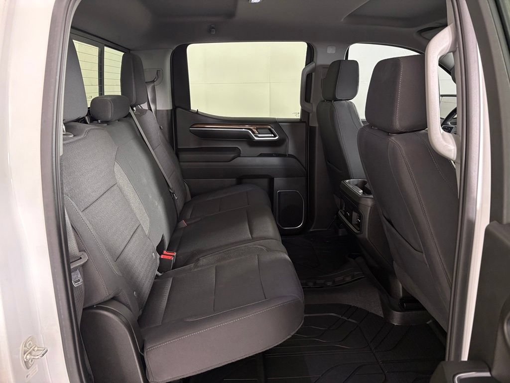 Used 2023 Chevrolet Silverado 1500 RST w/ Convenience Package II AWD/4WD image 46
