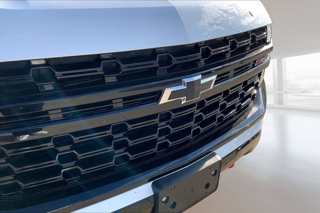 Used 2023 Chevrolet Tahoe Z71 AWD/4WD image 27