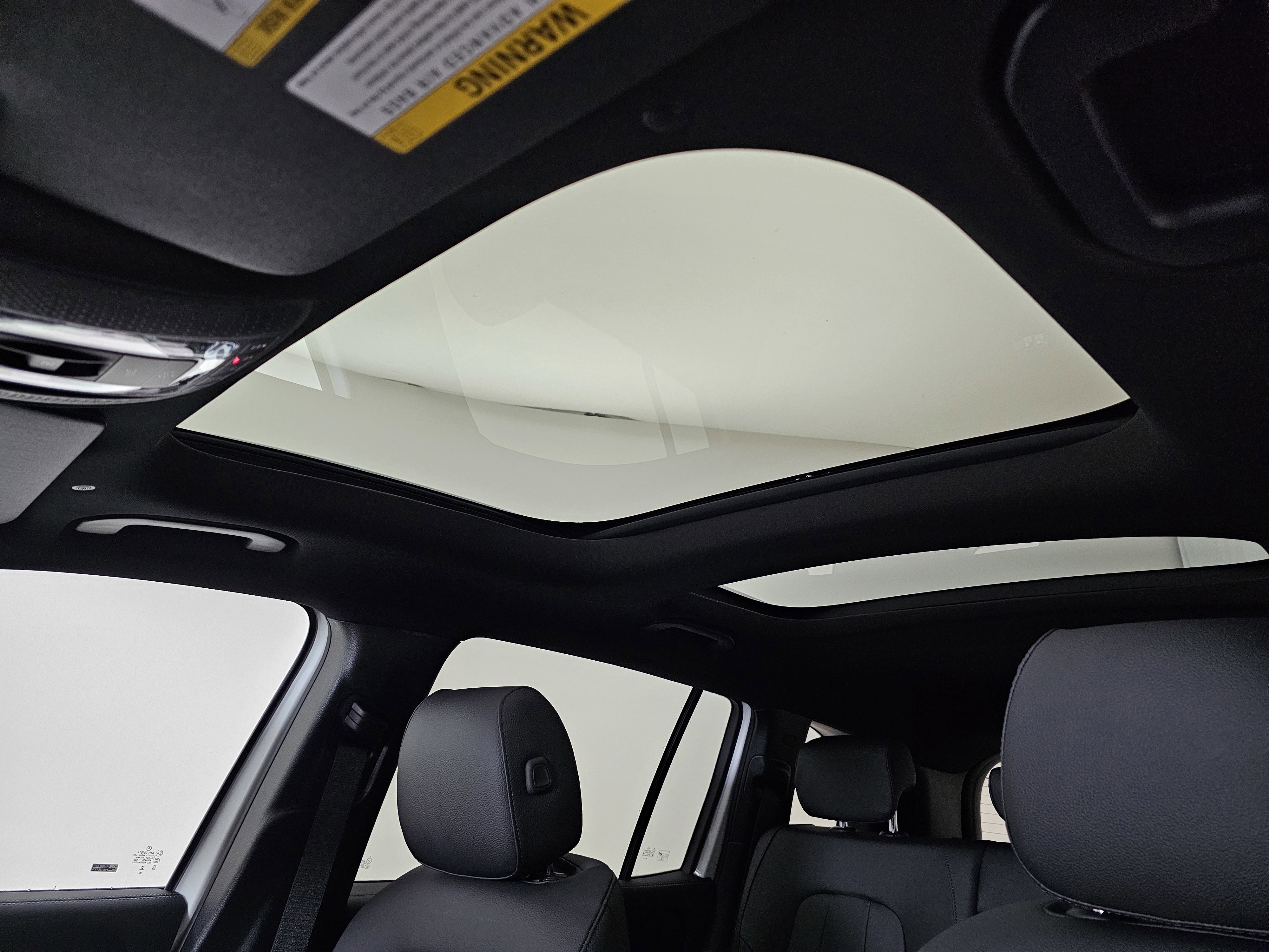 New 2026 Mercedes-Benz GLB 250 4MATIC image 11