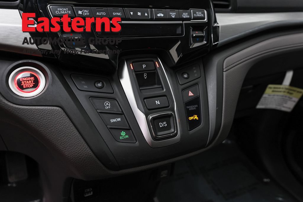 Used 2023 Honda Odyssey EX-L image 12