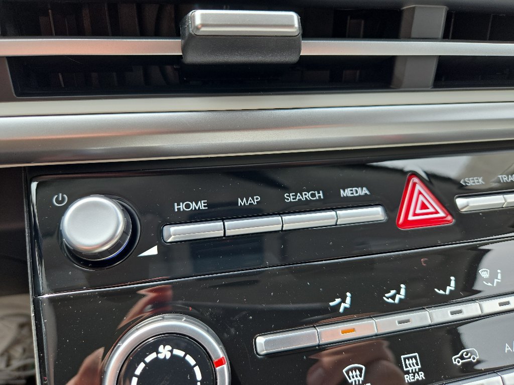 New 2026 Hyundai Santa Fe SE AWD/4WD image 42