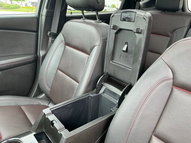 Used 2025 Chevrolet Blazer RS w/ Enhanced Convenience Package AWD/4WD image 31