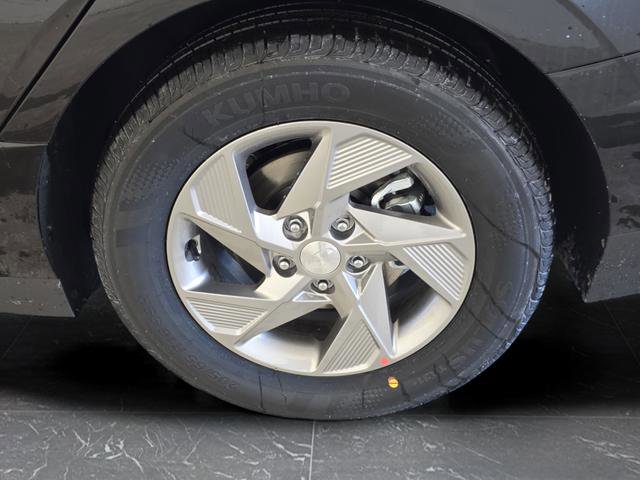 New 2026 Hyundai Sonata SE image 30