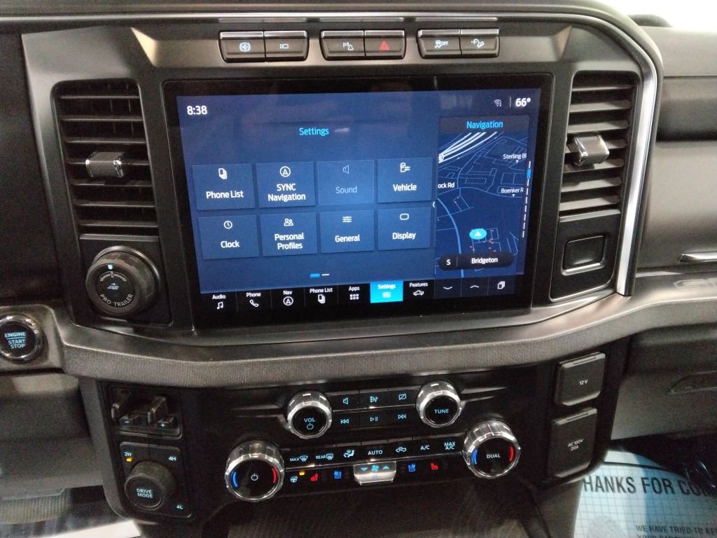 Used 2024 Ford F250 Platinum image 22