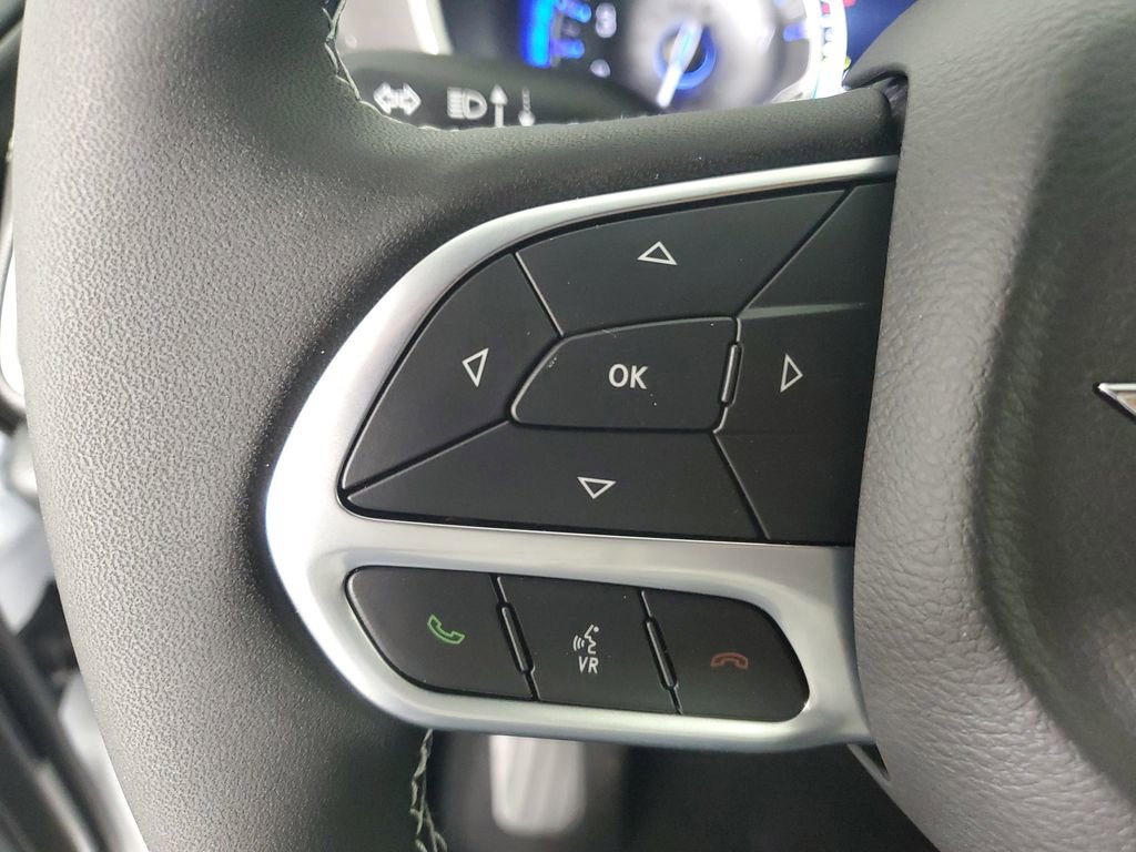 New 2026 Chrysler Pacifica Select FWD image 23