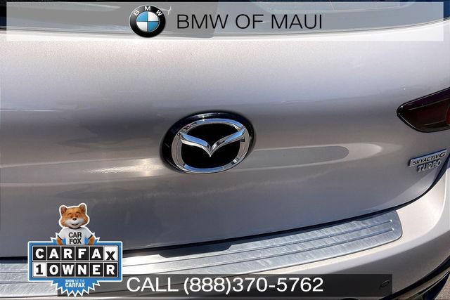 Used 2023 MAZDA MAZDA3 Hatchback w/Premium Plus Pkg AWD/4WD image 32