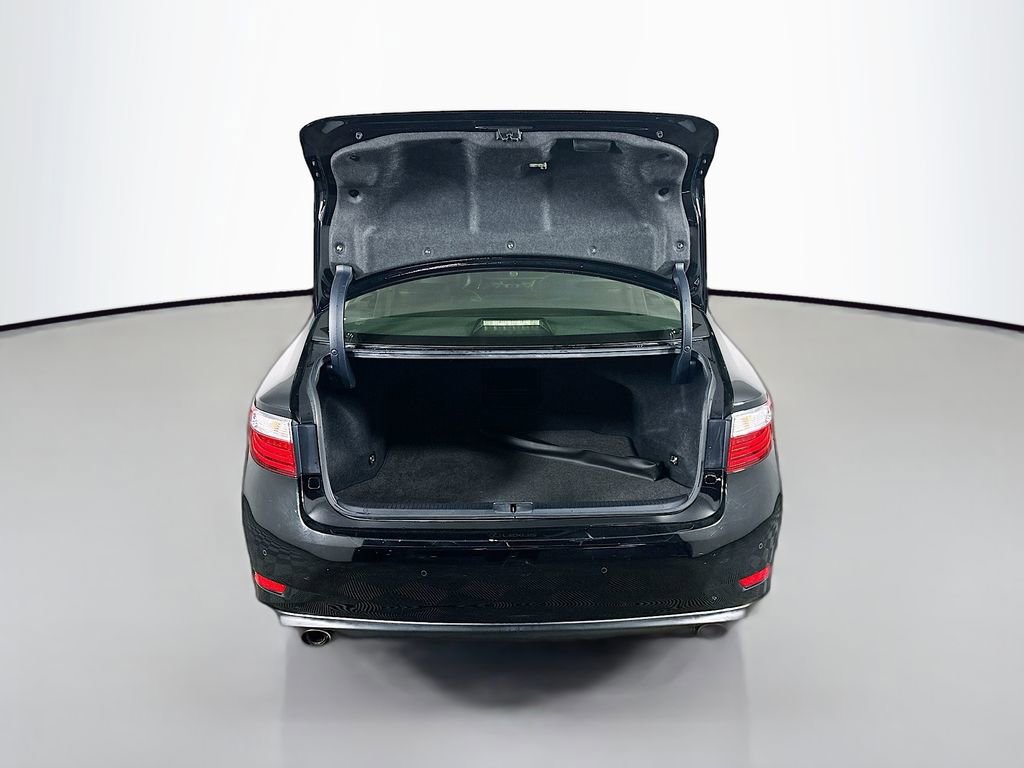 Used 2015 Lexus ES 350 w/ Luxury Package image 28