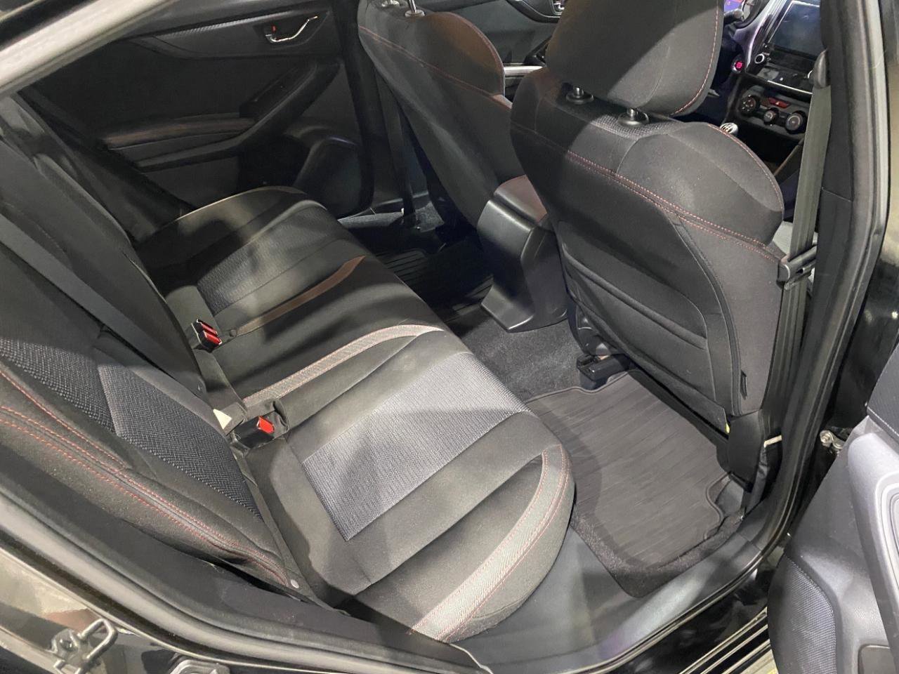 Used 2017 Subaru Impreza 2.0i Sport AWD/4WD image 24