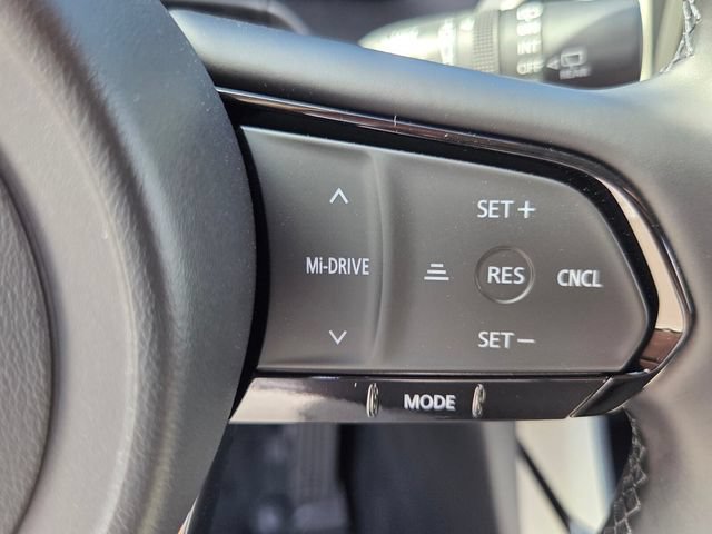 New 2026 MAZDA CX-5 Select AWD/4WD image 28