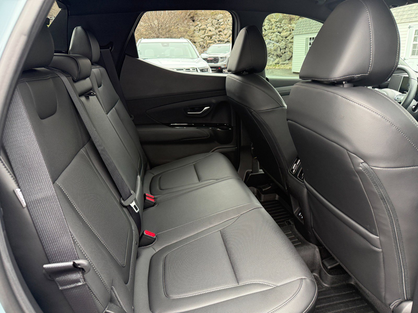 Used 2025 Hyundai Santa Cruz XRT AWD/4WD image 20