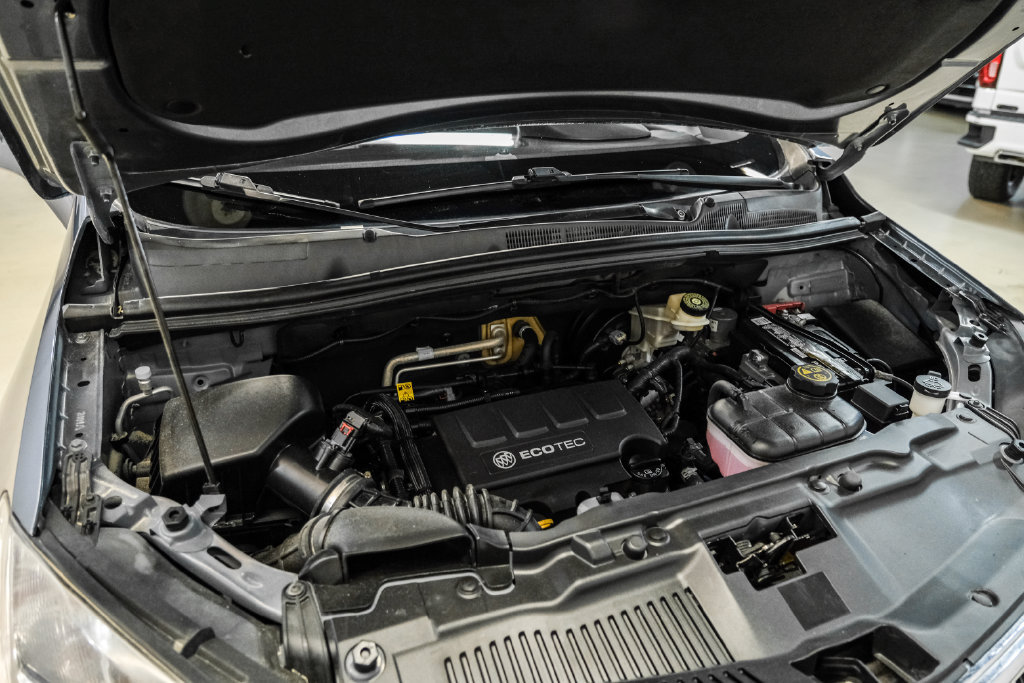 Used 2013 Buick Encore Premium FWD image 45