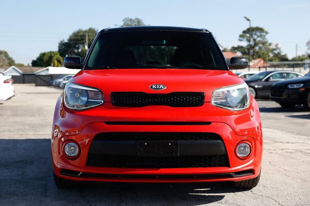 Used 2019 Kia Soul + image 22