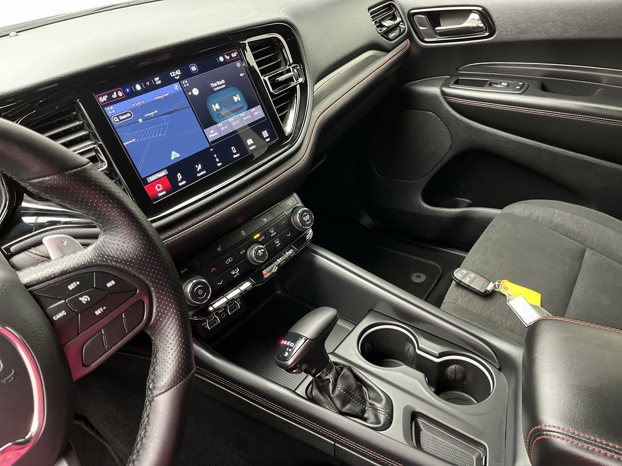 Used 2026 Dodge Durango GT AWD/4WD image 17