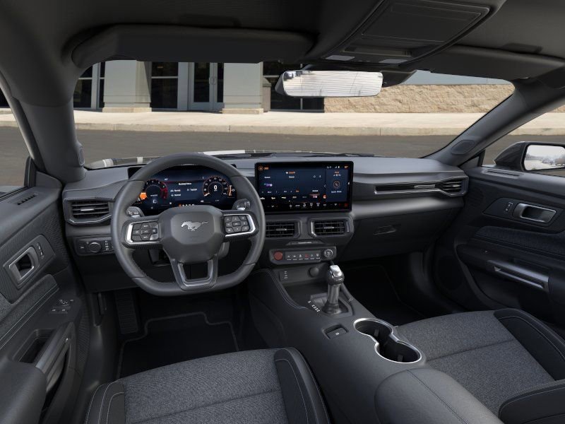 New 2026 Ford Mustang GT image 9