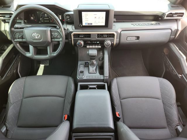 Used 2024 Toyota Tacoma SR RWD image 24