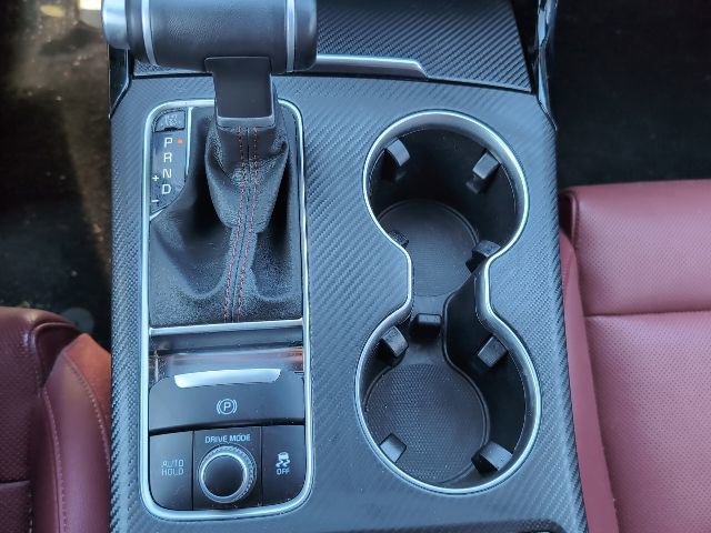 Used 2023 Kia Stinger GT-Line w/ Sun & Sound Package image 18