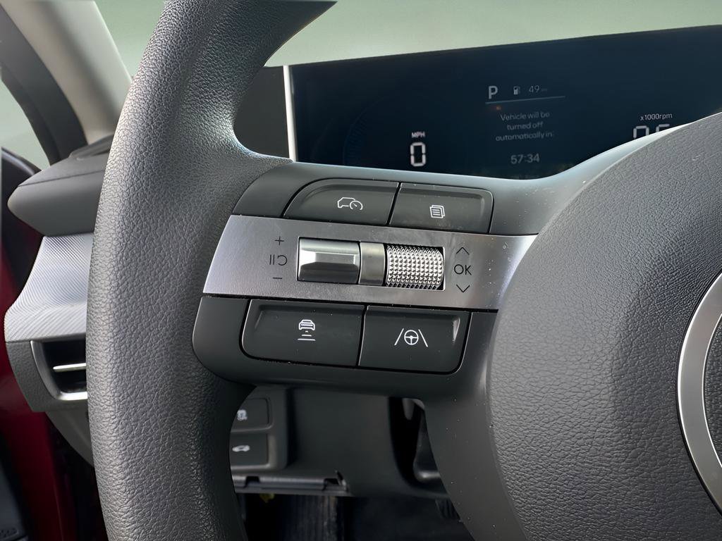 Used 2025 Hyundai Sonata SE FWD image 23