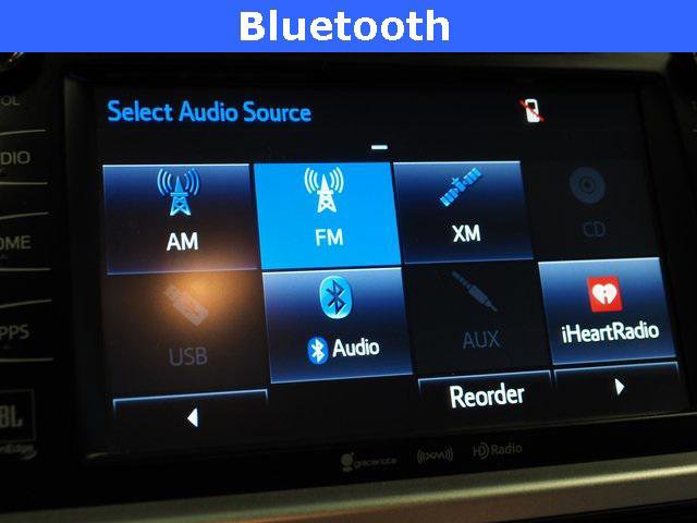 Certified 2018 Toyota Highlander Limited image 4