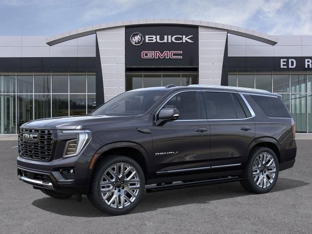 New 2026 GMC Yukon Denali Ultimate image 2