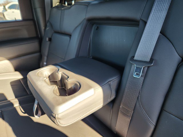 Used 2021 Chevrolet Silverado 2500 High Country image 27