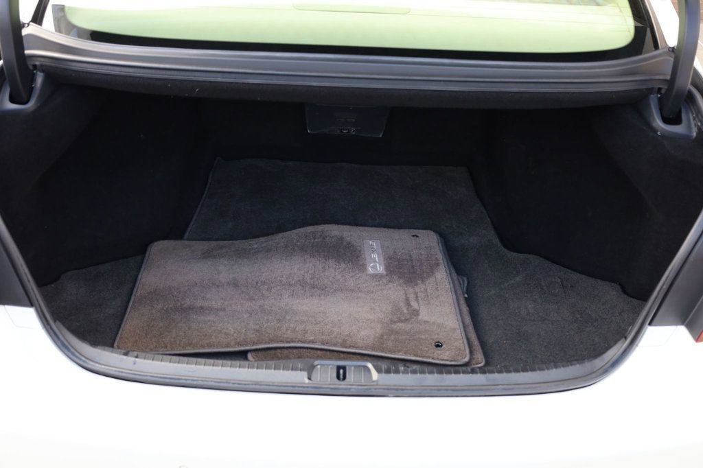 Used 2009 Lexus LS 460 image 12