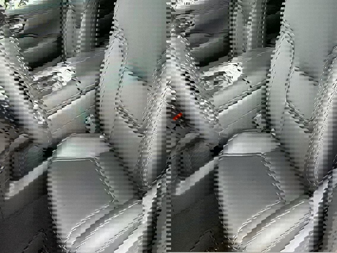 New 2026 Nissan Armada SV image 23