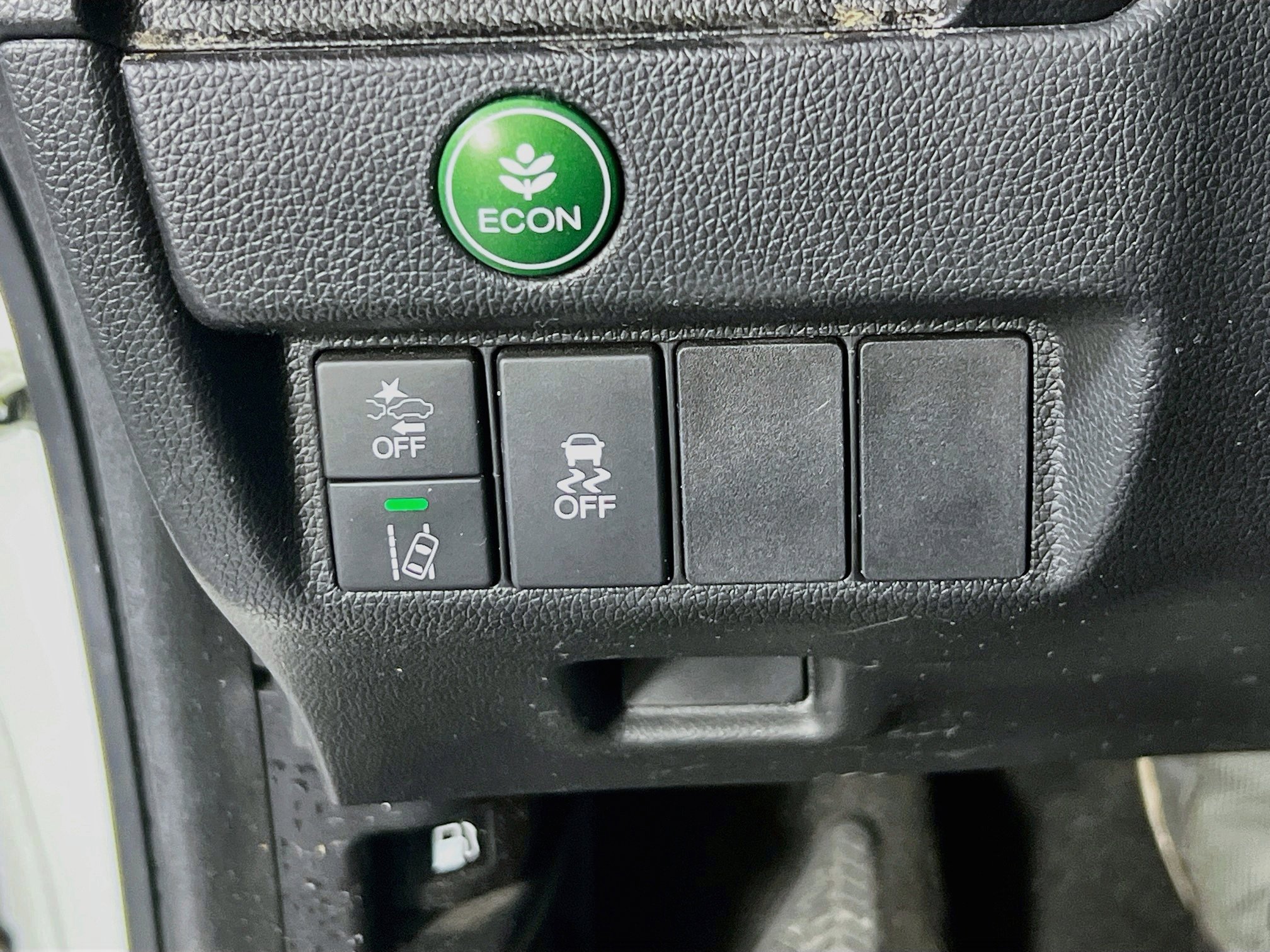Used 2019 Honda Fit EX-L image 10