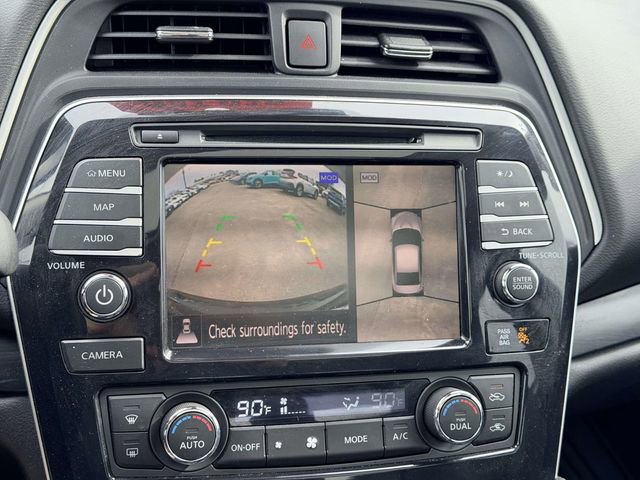 Used 2023 Nissan Maxima Platinum w/ Sport Mat Group image 22