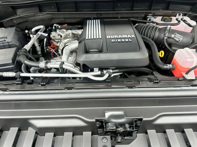 New 2026 GMC Sierra 1500 Elevation AWD/4WD image 25