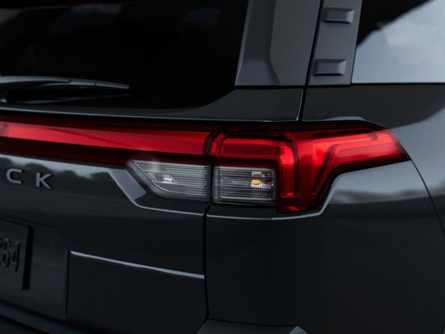 New 2026 Subaru Outback Limited image 12