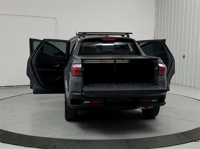 Used 2024 Hyundai Santa Cruz SEL w/ Activity Package image 14