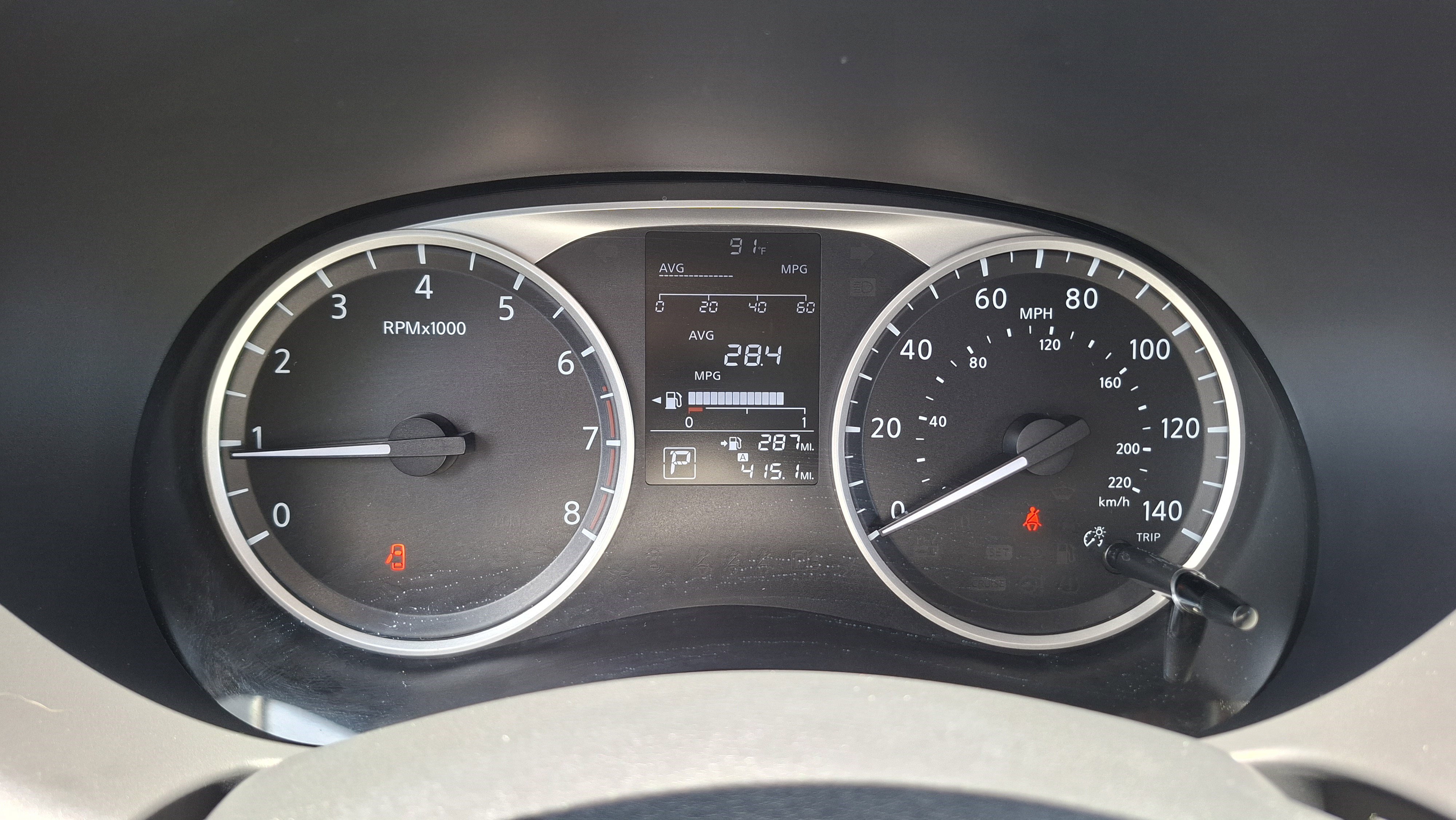 Used 2025 Nissan Kicks Play S FWD image 12