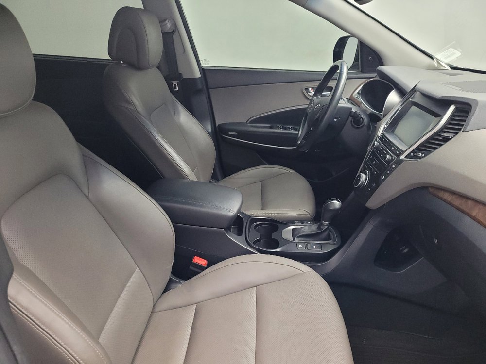 Used 2019 Hyundai Santa Fe XL image 21