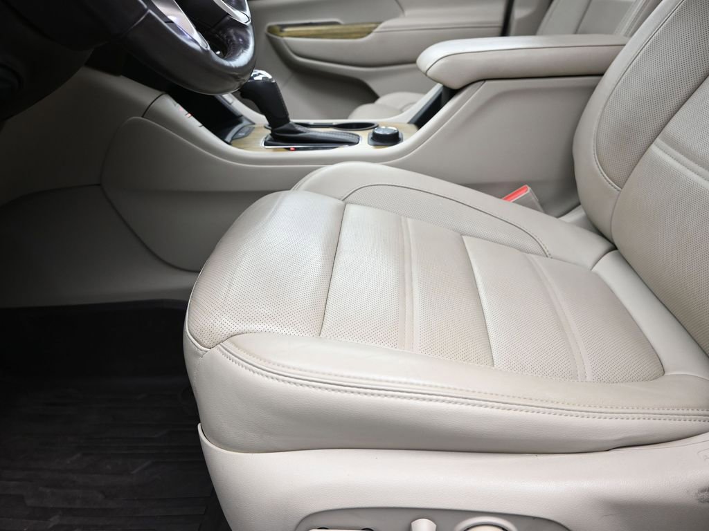 Used 2019 GMC Acadia Denali w/ Technology Package image 13