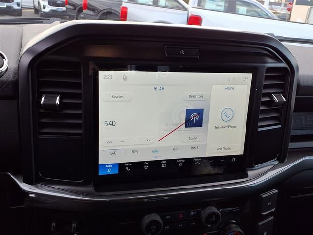 New 2026 Ford F150 STX image 12