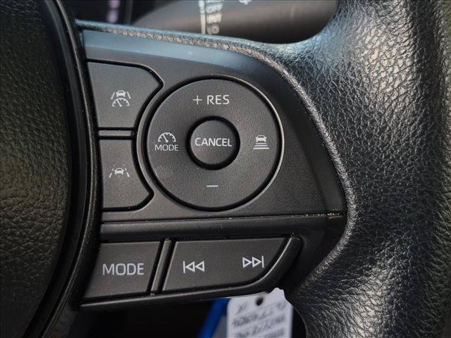 Used 2026 Toyota Corolla LE FWD image 12