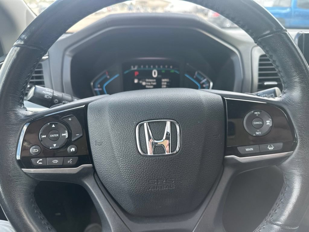 Used 2018 Honda Odyssey EX-L image 12