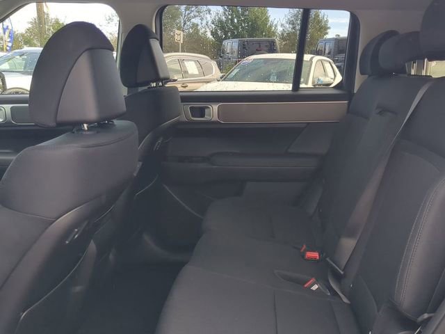 New 2026 Hyundai Santa Fe SE FWD image 11