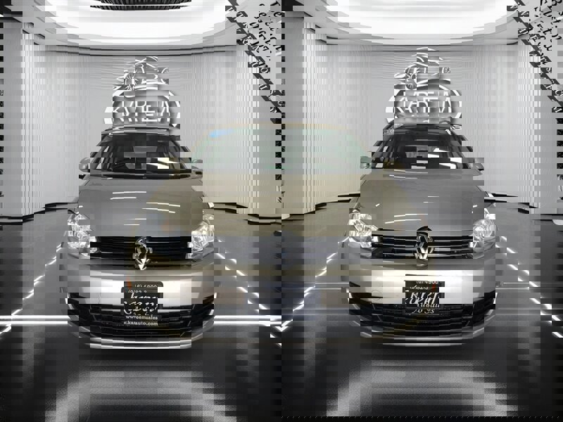 Used 2013 Volkswagen Jetta TDI image 2