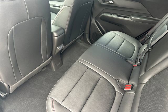 New 2027 Chevrolet Bolt RS image 16