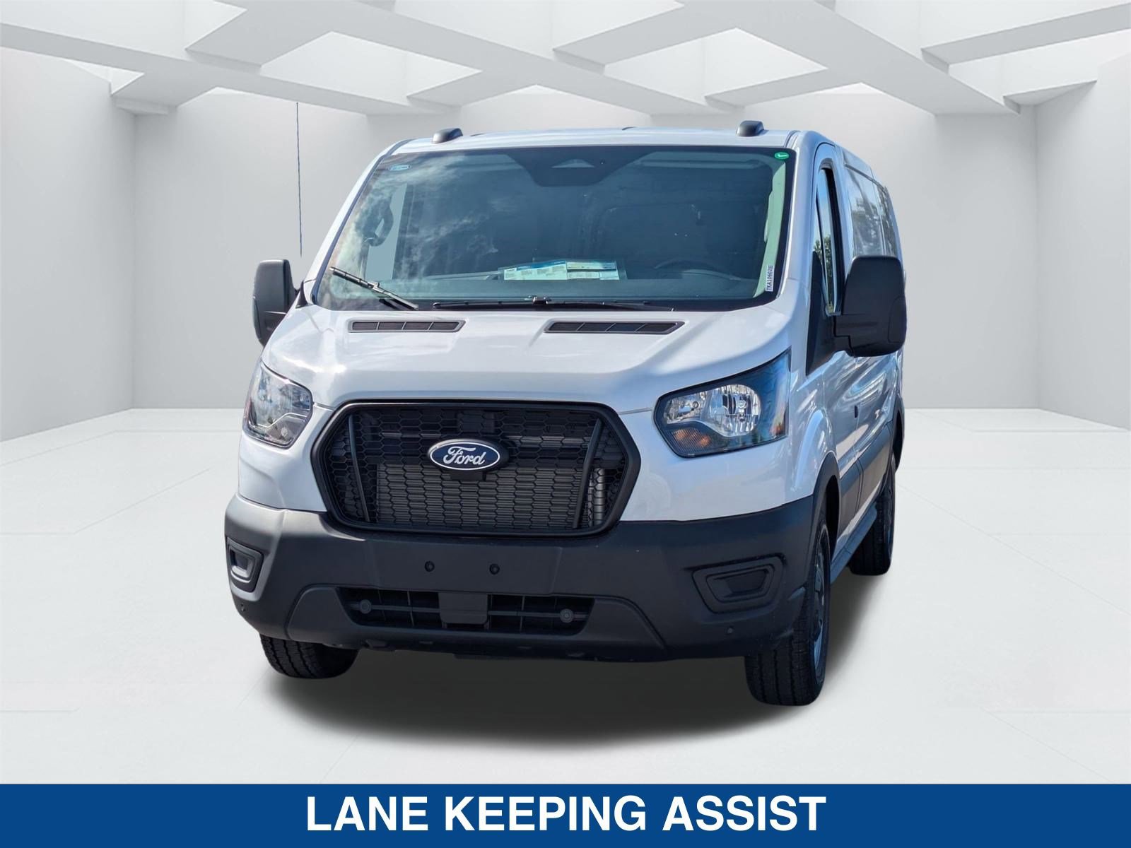 New 2026 Ford Transit 150 Low Roof RWD image 8
