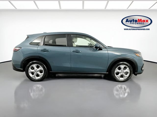 Used 2024 Honda HR-V LX image 9