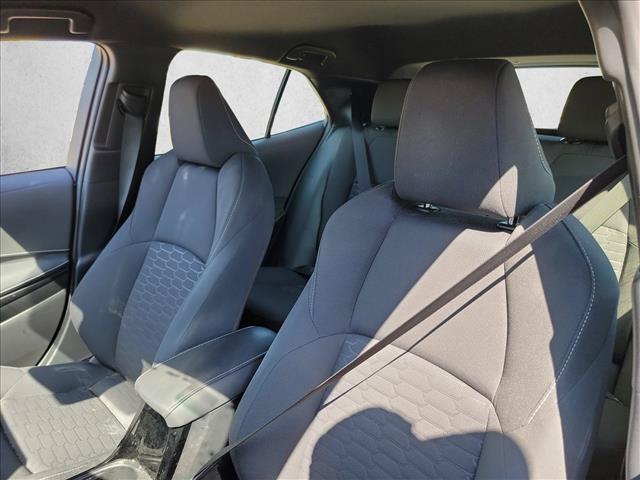 Used 2023 Toyota Corolla SE FWD image 10