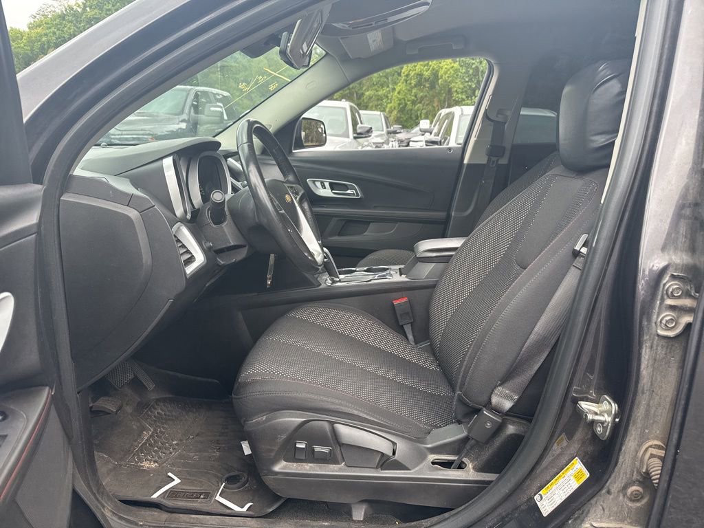 Used 2013 Chevrolet Equinox LT image 10