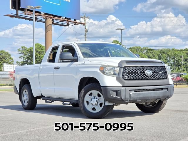 Used 2019 Toyota Tundra SR RWD image 20