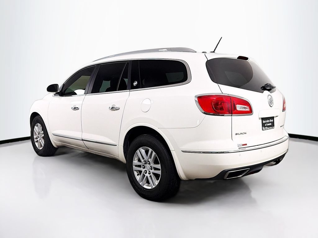 Used 2014 Buick Enclave Convenience FWD image 5