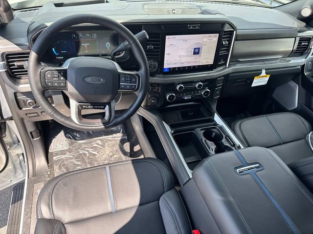 New 2026 Ford F350 Platinum image 14