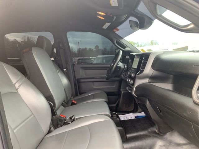 Used 2024 RAM 2500 Tradesman w/ Towing Technology Group image 15