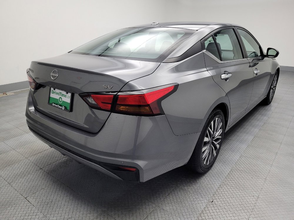 Used 2023 Nissan Altima 2.5 SV image 9