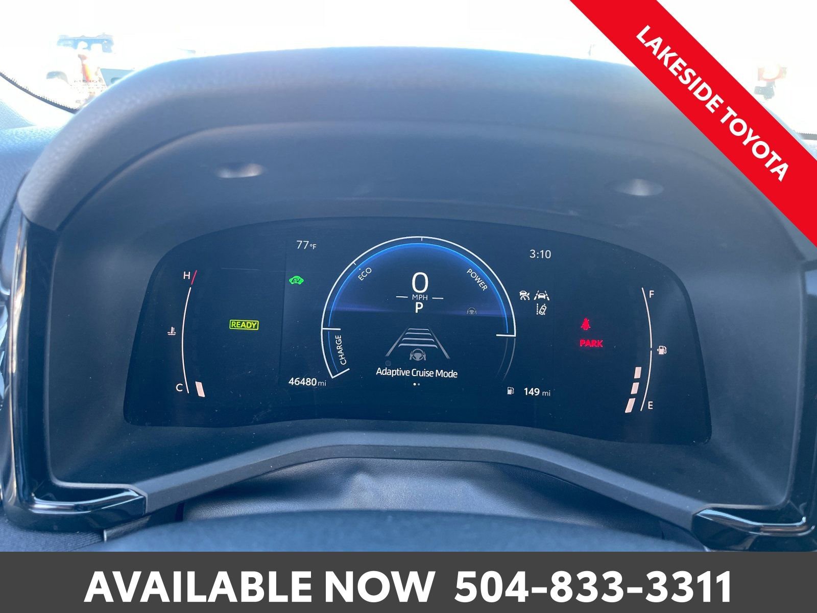 Certified 2025 Toyota Camry LE image 37